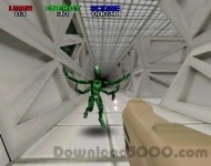 Alien Invasion screenshot